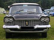ac Plymouth Belvedere Coronado 1959 head