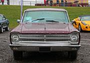 ac Plymouth Belvedere II 1965 2-door hardtop head