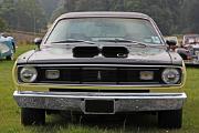 ac Plymouth Duster 340 1970 head