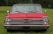 ac Plymouth Fury III 1966 hardtop head