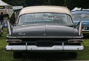 t Plymouth Belvedere Coronado 1959 tail