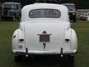 t Plymouth P15C 1947 Coupe tail