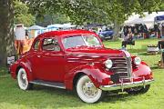 Pontiac 38-26 DA 1938 Sport Coupe front