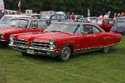 Pontiac Bonneville 1965 Hardtop Coupe front