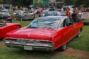 Pontiac Bonneville 1965 Hardtop Coupe rear