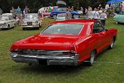 Pontiac Catalina 1965 Sport Coupe rear