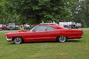 Pontiac Catalina 1965 Sport Coupe side