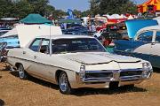 Pontiac Catalina 1967 4-door sedan front