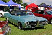 Pontiac Catalina 1968 Coupe front