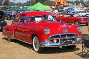 Pontiac FB 1940 Streamliner 2-door front