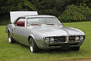 Pontiac Firebird 1967 - 69