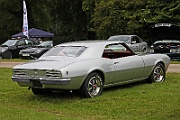 Pontiac Firebird 1968 400