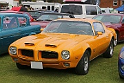 Pontiac Firebird 1970 Formula 400