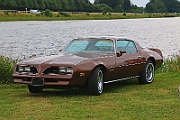 Pontiac Firebird 1978