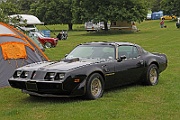 Pontiac Firebird Trans Am 1979