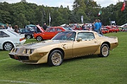 Pontiac Firebird 1979 Trans Am