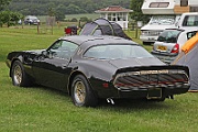 Pontiac Firebird Trans Am 1979