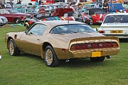 Pontiac Firebird 1979 Trans Am