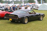 Pontiac Firebird 1980 Trans Am