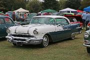 Pontiac Star Chief 1956 Catalina 4-door Hardtop front