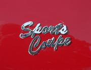 aa Pontiac 38-26 DA 1938 Sport Coupe badges