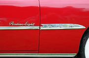 aa Pontiac Chieftain 1951 badged