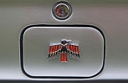 Pontiac Firebird 1968 400