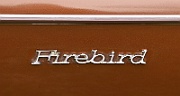 Pontiac Firebird 1978