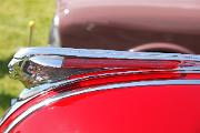 aa Pontiac Torpedo 1948 Deluxe Convertible ornament