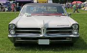 ac Pontiac Bonneville 1965 Convertible head