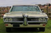 ac Pontiac Bonneville 1968 4-Door Hardtop 400 head