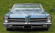 ac Pontiac Catalina 1965 Convertible head