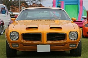 Pontiac Firebird 1970 Formula 400