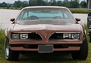 Pontiac Firebird 1978