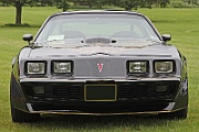 Pontiac Firebird Trans Am 1979