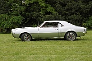 Pontiac Firebird 1968 400