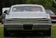 Pontiac Firebird 1968 400