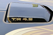Pontiac Firebird 1980 Trans Am