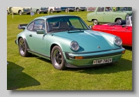 Porsche 911 1980 SC front