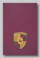 aa_Porsche 993 Carrera 2 badge