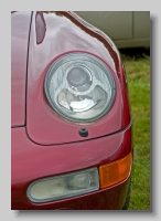 l_Porsche 993 Carrera lamp