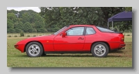 s_Porsche 924 1987 S side