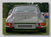 t_Porsche 911 1969 T Targa tail