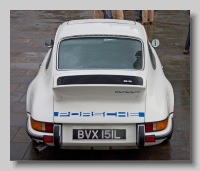 t_Porsche 911 1972 Carrera 2-7 RS tail