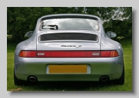 t_Porsche 911 1995 Carrera S tail