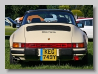 t_Porsche 911 SC Targa tail