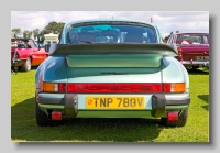 t_Porsche 911 SC tail