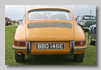 t_Porsche 912 tail