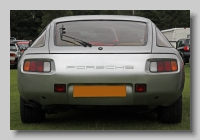 t_Porsche 928 1980 tail