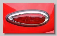 u_Porsche 356 B lamp